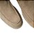 Sapato Social Oficina Loafer St Barths Marfim Masculino - Imagem 6