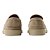 Sapato Social Oficina Loafer St Barths Marfim Masculino - Imagem 3