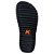 Chinelo Kenner Kivah Layer Bege e Verde Escuro Masculino - Imagem 2