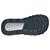 Chinelo Kenner Rakka Preto e Branco Masculino - Imagem 2