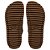 Chinelo Kenner Kivah Slide Bege e Off White Masculino - Imagem 2