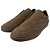 Tênis Casual Oficina Refine Slip Rattan Masculino - Imagem 5
