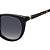 Óculos de Sol Tommy Hilfiger 2395C Black Havana Feminino - Imagem 5