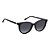 Óculos de Sol Tommy Hilfiger 2395C Black Havana Feminino - Imagem 4
