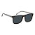 Óculos de Sol Tommy Hilfiger 2390S Havana Masculino - Imagem 4