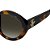 Óculos de Sol Tommy Hilfiger 2403S Havana Feminino - Imagem 3