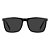 Óculos de Sol Tommy Hilfiger 2390S Masculino Preto - Imagem 2