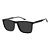 Óculos de Sol Tommy Hilfiger 2390S Masculino Preto - Imagem 4