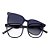 Óculos de Sol Tommy Hilfiger 2399C Azul Marinho Feminino - Imagem 2