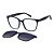 Óculos de Sol Tommy Hilfiger 2399C Azul Marinho Feminino - Imagem 1