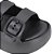 Chinelo Plataforma Melissa Free Higt Bold Preto Feminino - Imagem 7