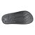 Chinelo Plataforma Melissa Free Higt Bold Preto Feminino - Imagem 2