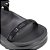 Chinelo Melissa Sandália M-Lover Papete Platform Preto - Imagem 4