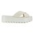 Chinelo Tamanco Melissa M-Lover Cross Strap Platform - Imagem 1