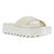 Chinelo Tamanco Melissa M-Lover Cross Strap Platform - Imagem 5