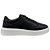 Tênis Casual Oficina Berlim Preto Masculino - Imagem 1