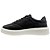 Tênis Casual Oficina Berlim Preto Masculino - Imagem 4