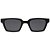 Óculos de Sol Evoke For You DS105 A11 Matte Black Gray - Imagem 2