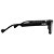 Óculos de Sol Evoke For You DS105 A11 Matte Black Gray - Imagem 4