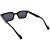 Óculos de Sol Evoke For You DS105 A11 Matte Black Gray - Imagem 3