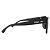 Óculos de Sol Evoke For You DS90 A11 Matte Black Gray - Imagem 4