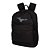 Mochila Mizuno Energy 17L Unissex Preto - Imagem 3