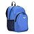 Mochila Mizuno Sky 27L Unissex Azul e Preto - Imagem 3
