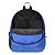 Mochila Mizuno Sky 27L Unissex Azul e Preto - Imagem 4