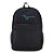 Mochila Mizuno Energy 17L Unissex Azul Marinho e Preto - Imagem 1