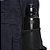 Mochila Mizuno Energy 17L Unissex Azul Marinho e Preto - Imagem 7