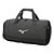 Bolsa Mizuno Miz Gym 25L Dark Shadow e Preto Unissex - Imagem 1