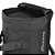Bolsa Mizuno Miz Gym 25L Dark Shadow e Preto Unissex - Imagem 4