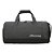 Bolsa Mizuno Miz Gym 25L Dark Shadow e Preto Unissex - Imagem 2