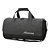Bolsa Mizuno Miz Gym 25L Dark Shadow e Preto Unissex - Imagem 3