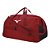Bolsa Mizuno Miz Soft II 55L Vermelho Rumba e Preto Unissex - Imagem 3