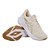 Tênis Asics Versablast 4 Vanilla e Caramel Feminino - Imagem 6