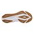Tênis Asics Versablast 4 Vanilla e Caramel Feminino - Imagem 2