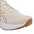 Tênis Asics Versablast 4 Vanilla e Caramel Feminino - Imagem 8