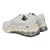 Tênis Asics Gel Quantum St Branco e Bege Feminino - Imagem 6