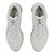 Tênis Asics Gel Quantum St Branco e Bege Feminino - Imagem 4