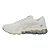 Tênis Asics Gel Quantum St Branco e Bege Feminino - Imagem 7