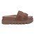 Chinelo Melissa Sandalia Cozy Slide M-Lover Bold Plataform - Imagem 1