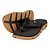 Chinelo Kenner Aikon Preto e Caqui Masculino - Imagem 1