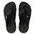 Chinelo Kenner Aikon Preto Masculino - Imagem 3
