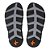 Chinelo Kenner Aikon Preto Masculino - Imagem 2