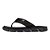 Chinelo Kenner Aikon Preto Masculino - Imagem 5