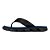 Chinelo Kenner Aikon Azul Marinho e Preto Masculino - Imagem 4