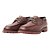 Sapato Mocassim Foxton Montanha Marrom Masculino - Imagem 5