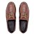 Sapato Mocassim Foxton Montanha Marrom Masculino - Imagem 2