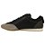 Tênis Foxton Racetrack 26 Preto e Verde Musgo Masculino - Imagem 5